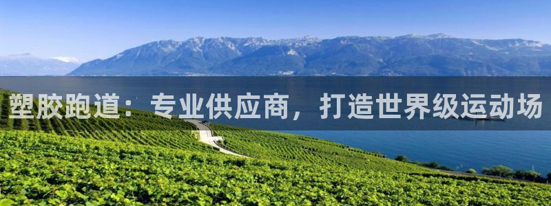 下载凯时AG旗舰厅首页：塑胶跑道：专业供应商，打造世