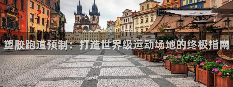 尊龙凯时取款不成功：塑胶跑道预制：打造世界级运动场地的终极指南