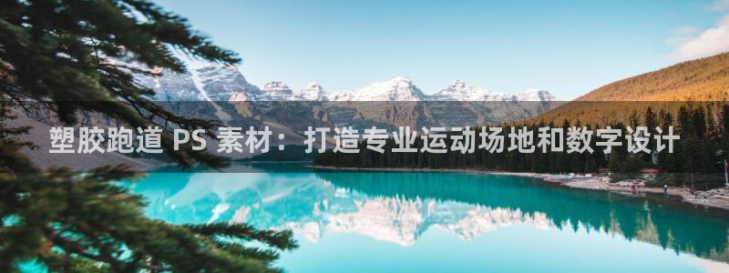 凯时最新官方APP下载：塑胶跑道 PS 素材：打造专业运动场地和数字设计