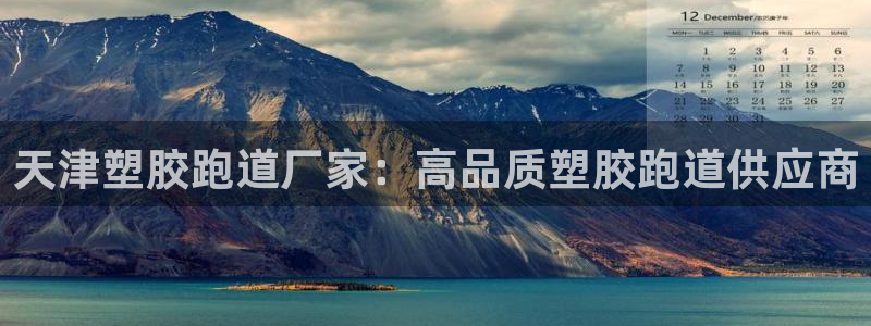 凯时效果怎么样：天津塑胶跑道厂家：高品质塑胶跑道供应商