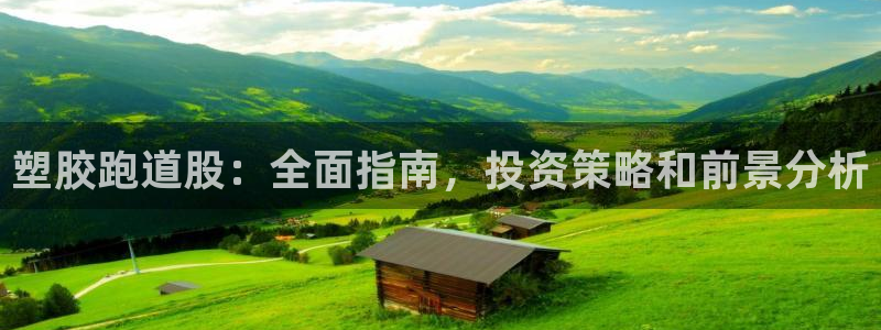 尊龙现金推荐ag发财网：塑胶跑道股：全面指南，投资策