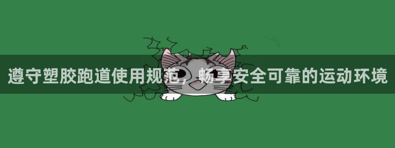 尊龙官网地址：遵守塑胶跑道使用规范，畅享安全可靠的运