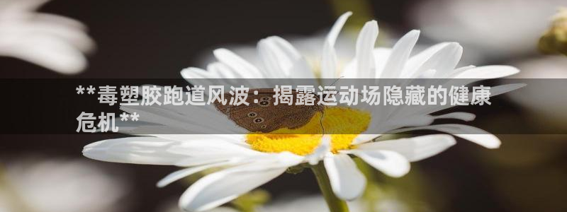 尊龙凯时开发：**毒塑胶跑道风波：揭露运动场隐藏的健康
危机**