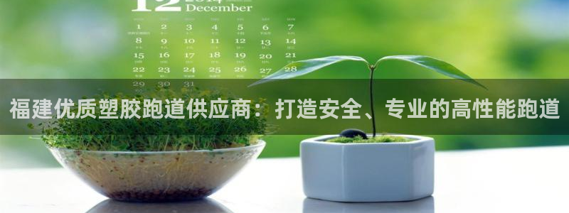 凯时AG网：福建优质塑胶跑道供应商：打造安全、专业的