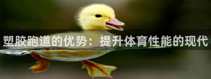 有人在凯时赢过钱吗：塑胶跑道的优势：提升体育性能的现