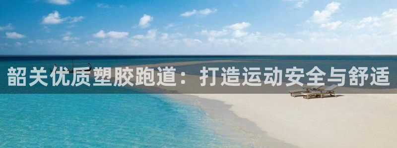 尊龙凯时有限公司：韶关优质塑胶跑道：打造运动安全与舒适