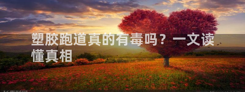 尊龙凯时ag旗舰厅登陆：塑胶跑道真的有毒吗？一文读
